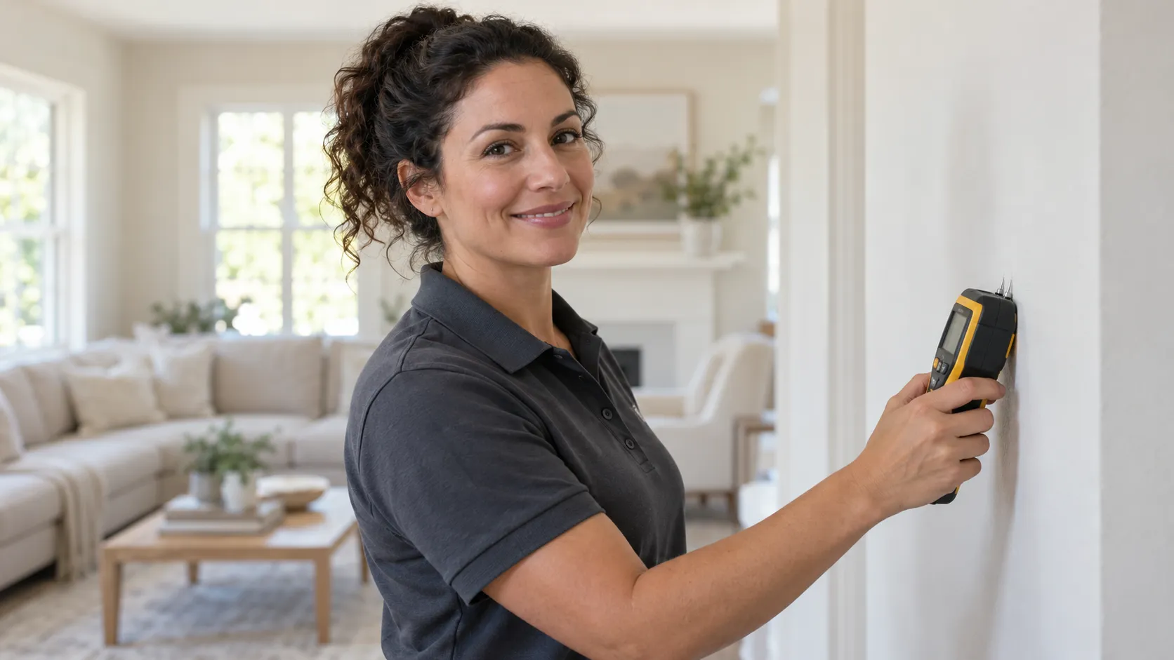Restoration provider ready to help a Wilmington homeowner